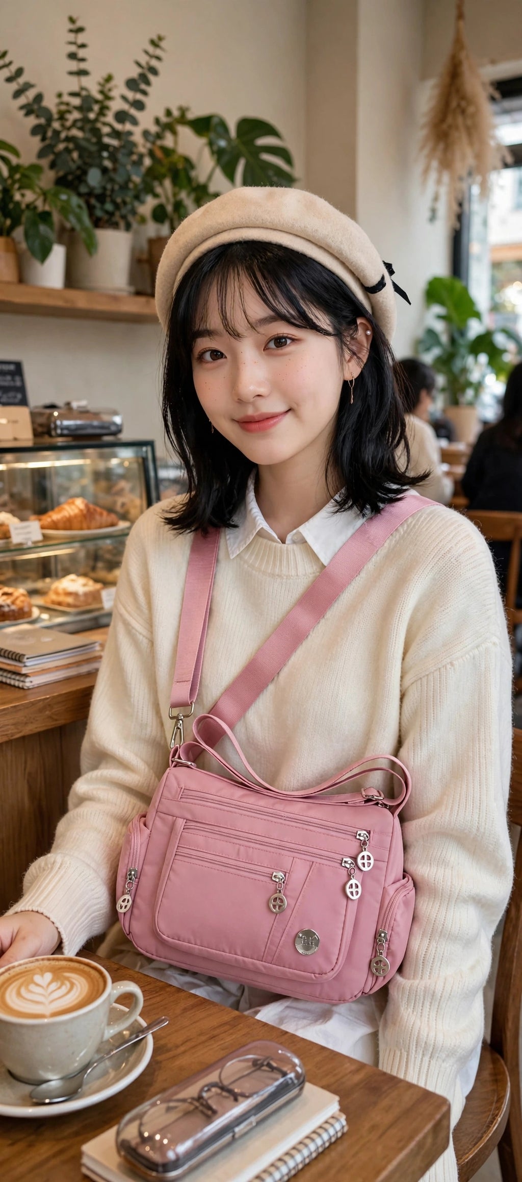 Bags