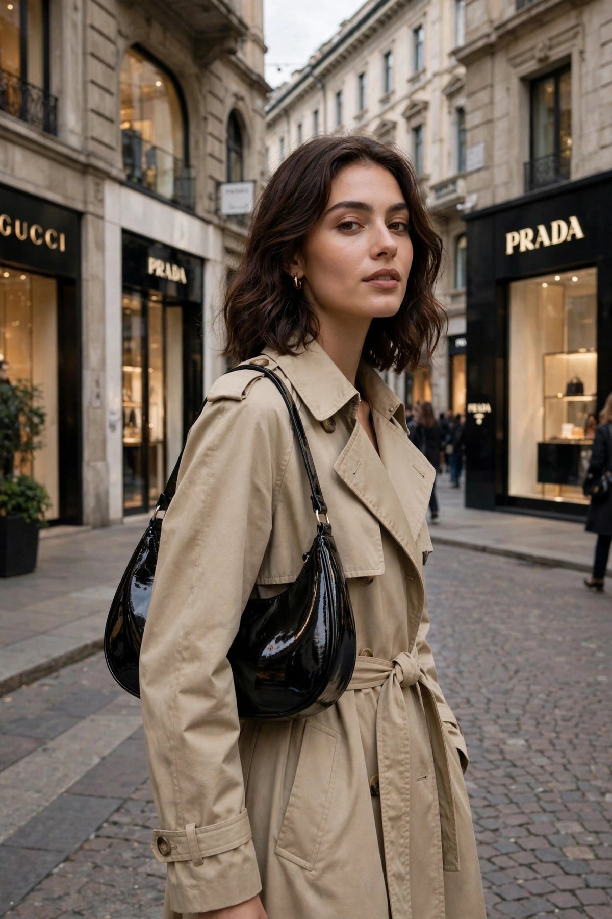 Bags