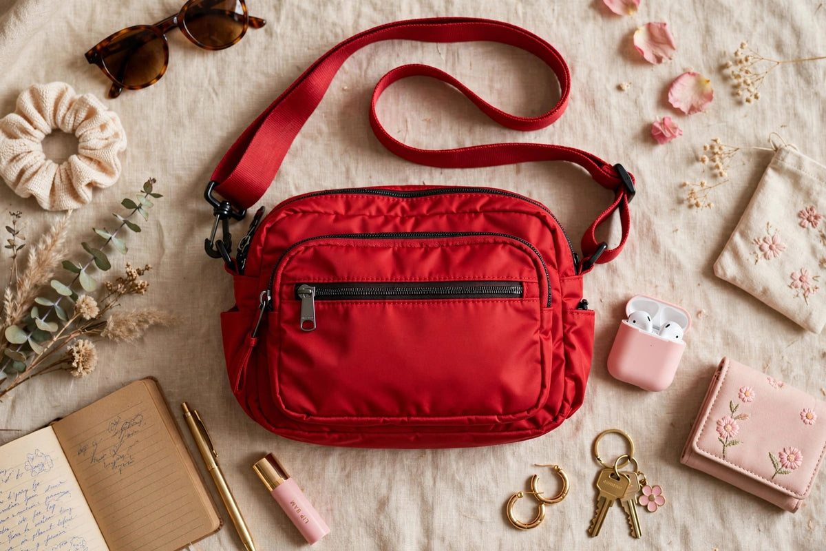Bags