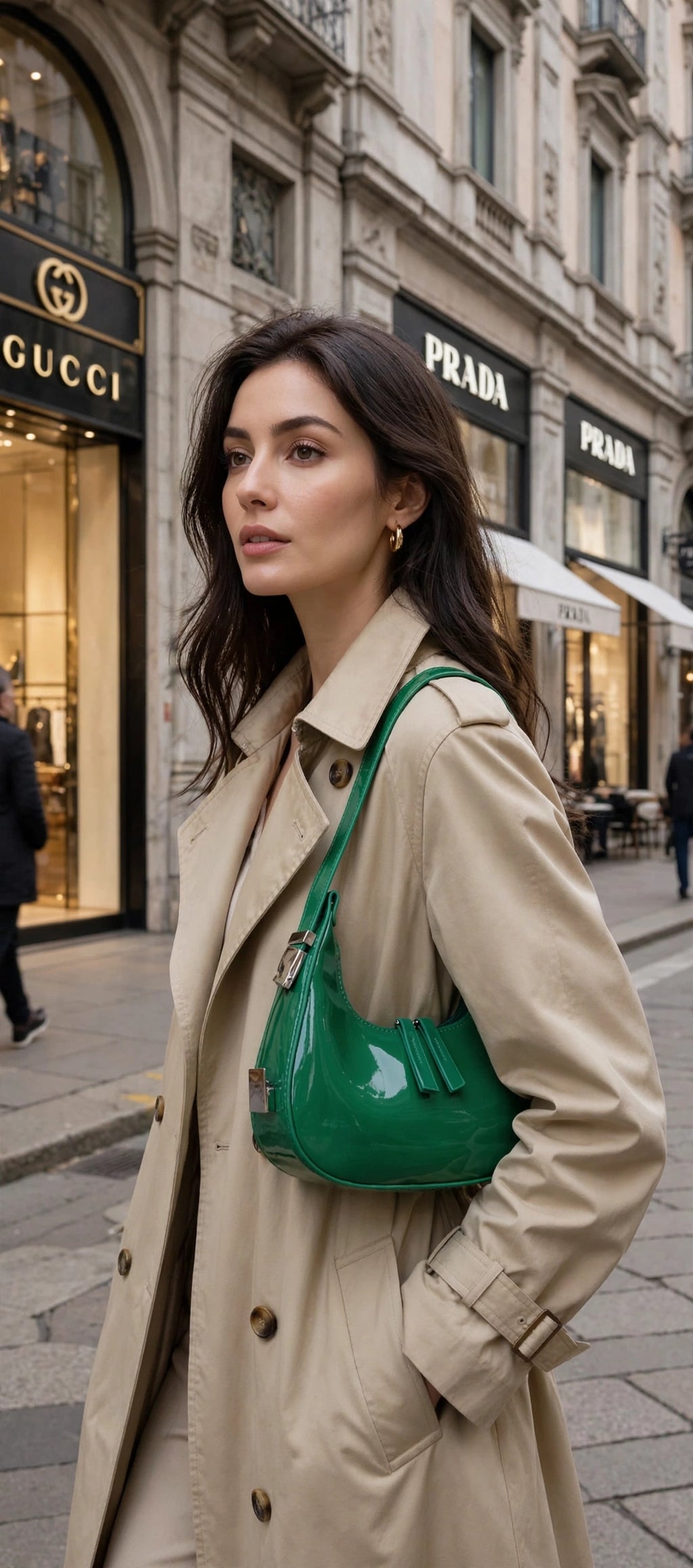 Bags